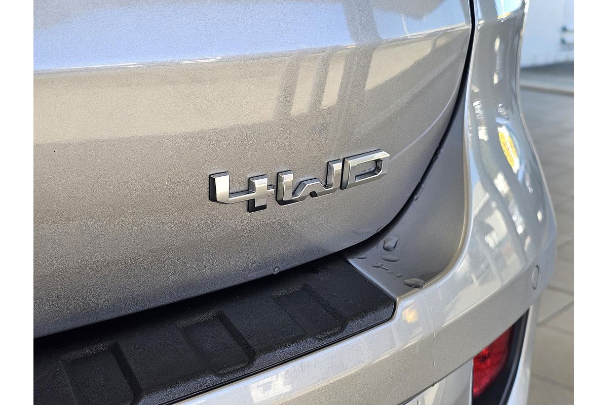 2024 Ford Everest Platinum 3.0L