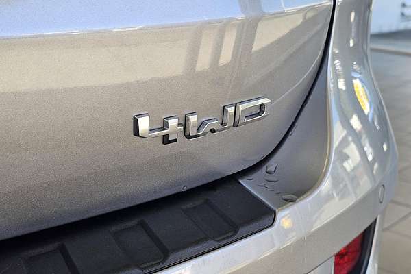 2024 Ford Everest Platinum 3.0L