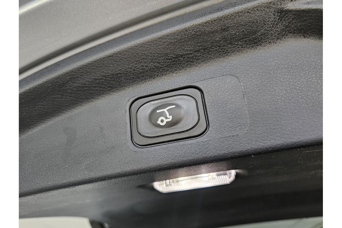2024 Ford Everest Platinum 3.0L