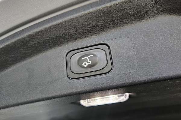 2024 Ford Everest Platinum 3.0L