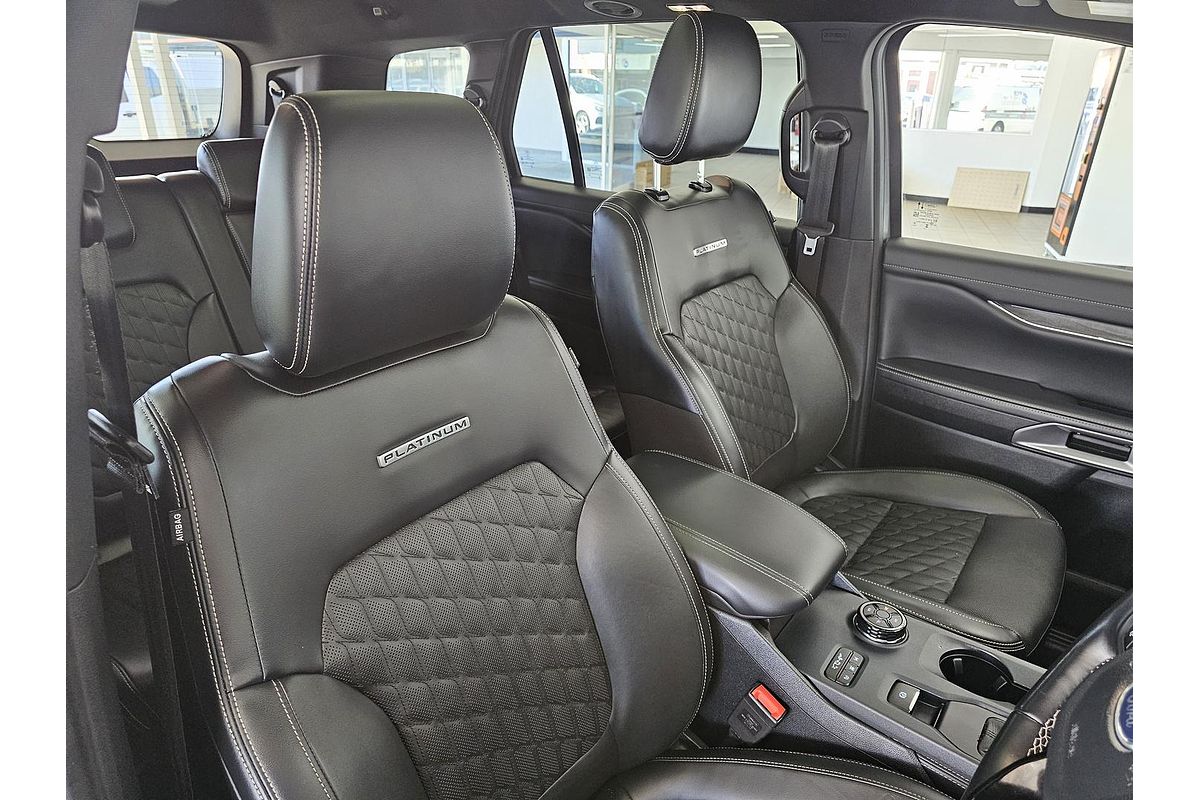 2024 Ford Everest Platinum 3.0L