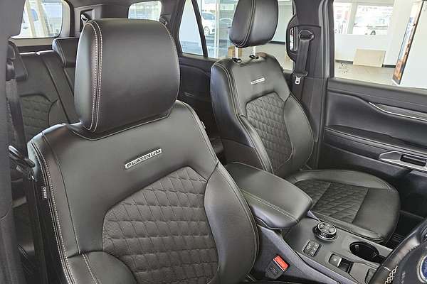 2024 Ford Everest Platinum 3.0L