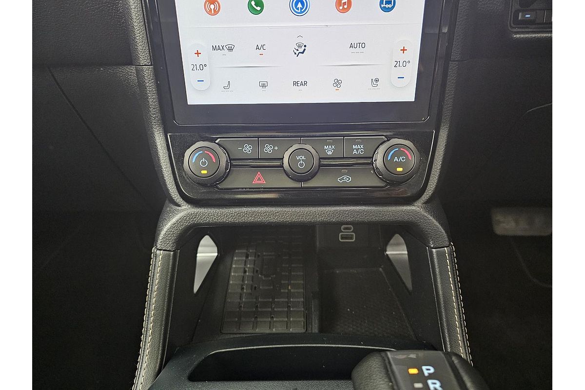 2024 Ford Everest Platinum 3.0L