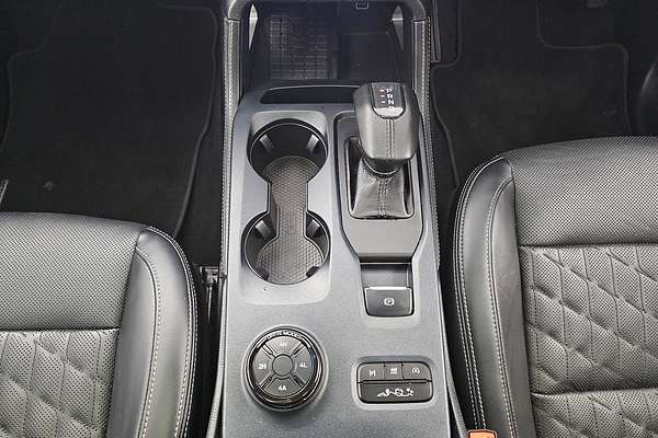 2024 Ford Everest Platinum 3.0L