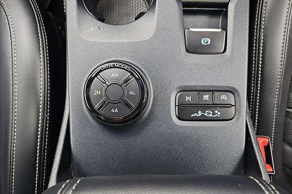2024 Ford Everest Platinum 3.0L