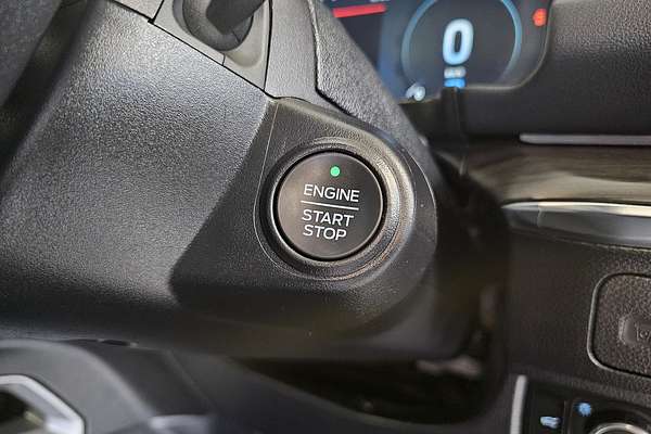 2024 Ford Everest Platinum 3.0L