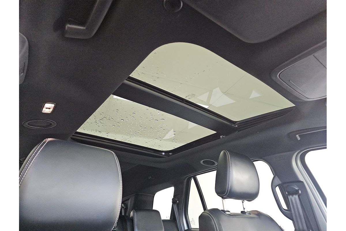 2024 Ford Everest Platinum 3.0L