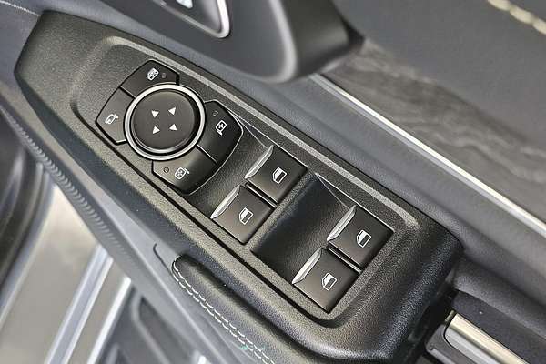 2024 Ford Everest Platinum 3.0L