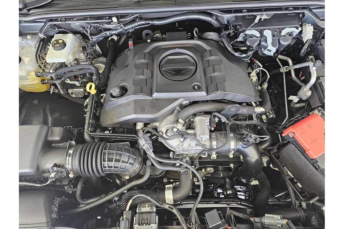 2024 Ford Everest Platinum 3.0L