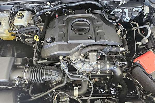 2024 Ford Everest Platinum 3.0L
