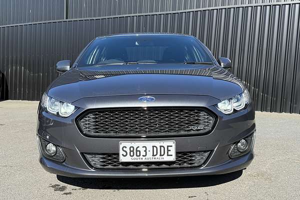 2016 Ford Falcon XR6 FG X
