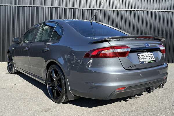 2016 Ford Falcon XR6 FG X