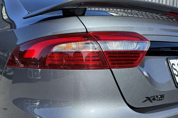 2016 Ford Falcon XR6 FG X