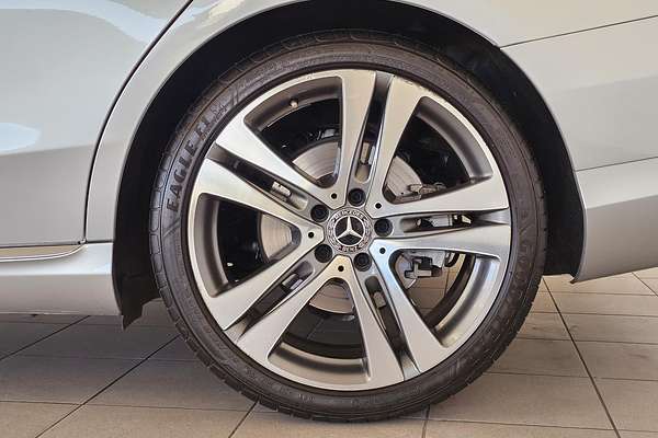 2020 Mercedes-Benz C-Class C300 W205