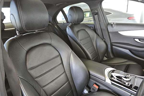 2020 Mercedes-Benz C-Class C300 W205