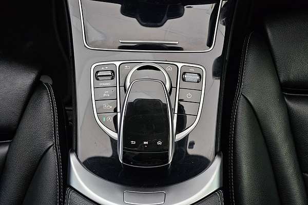 2020 Mercedes-Benz C-Class C300 W205