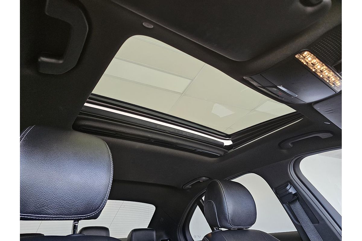 2020 Mercedes-Benz C-Class C300 W205
