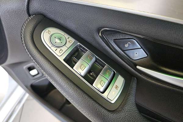 2020 Mercedes-Benz C-Class C300 W205
