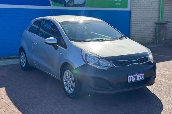 2013 Kia Rio SLS UB