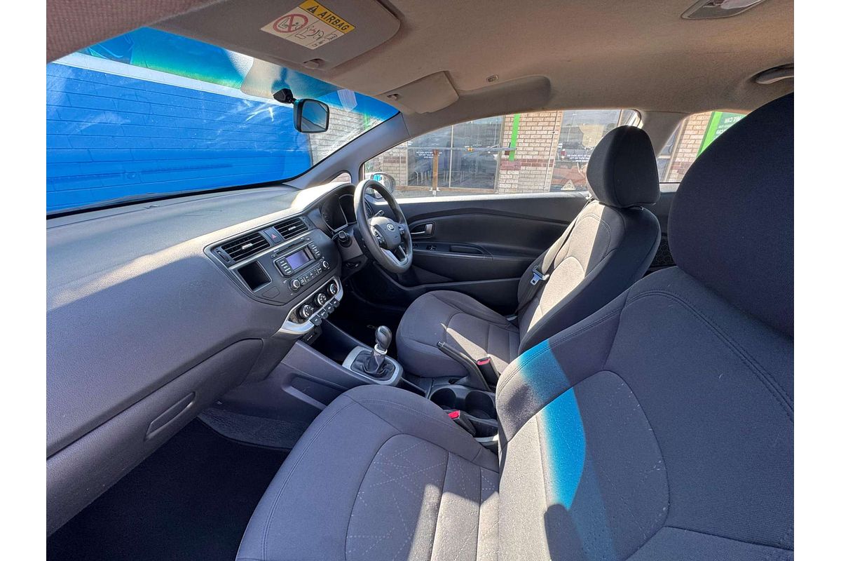 2013 Kia Rio SLS UB
