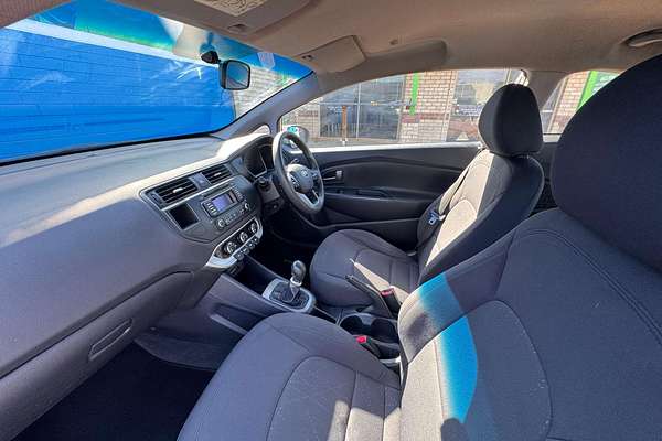 2013 Kia Rio SLS UB