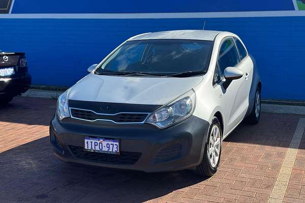 2013 Kia Rio SLS UB
