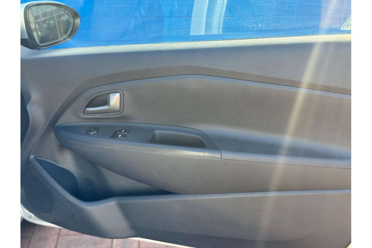 2013 Kia Rio SLS UB