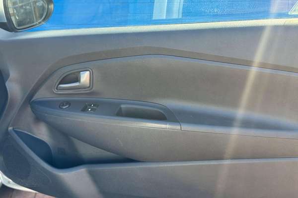 2013 Kia Rio SLS UB