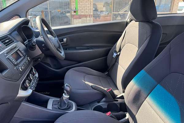 2013 Kia Rio SLS UB
