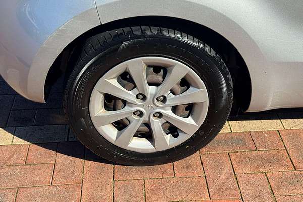2013 Kia Rio SLS UB