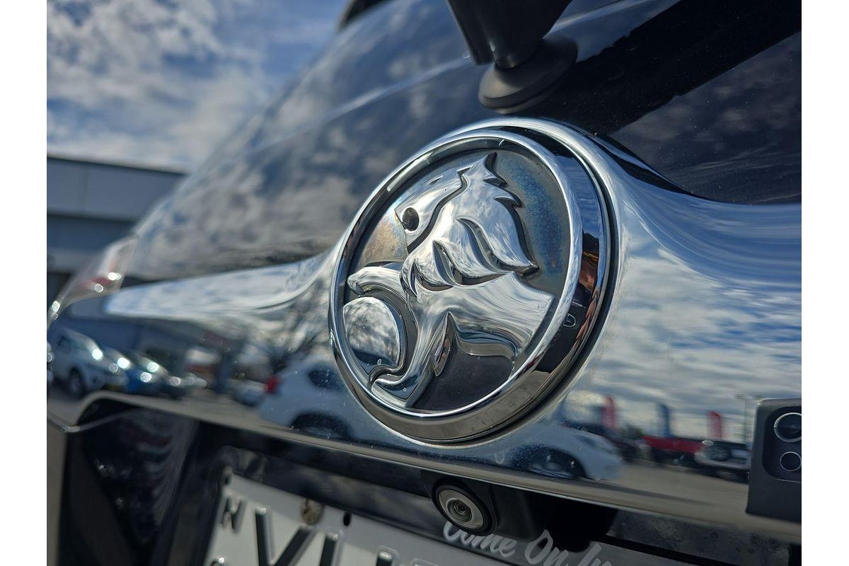 2019 Holden Acadia LT AC