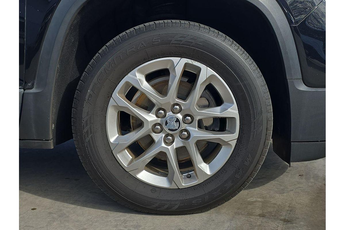 2019 Holden Acadia LT AC