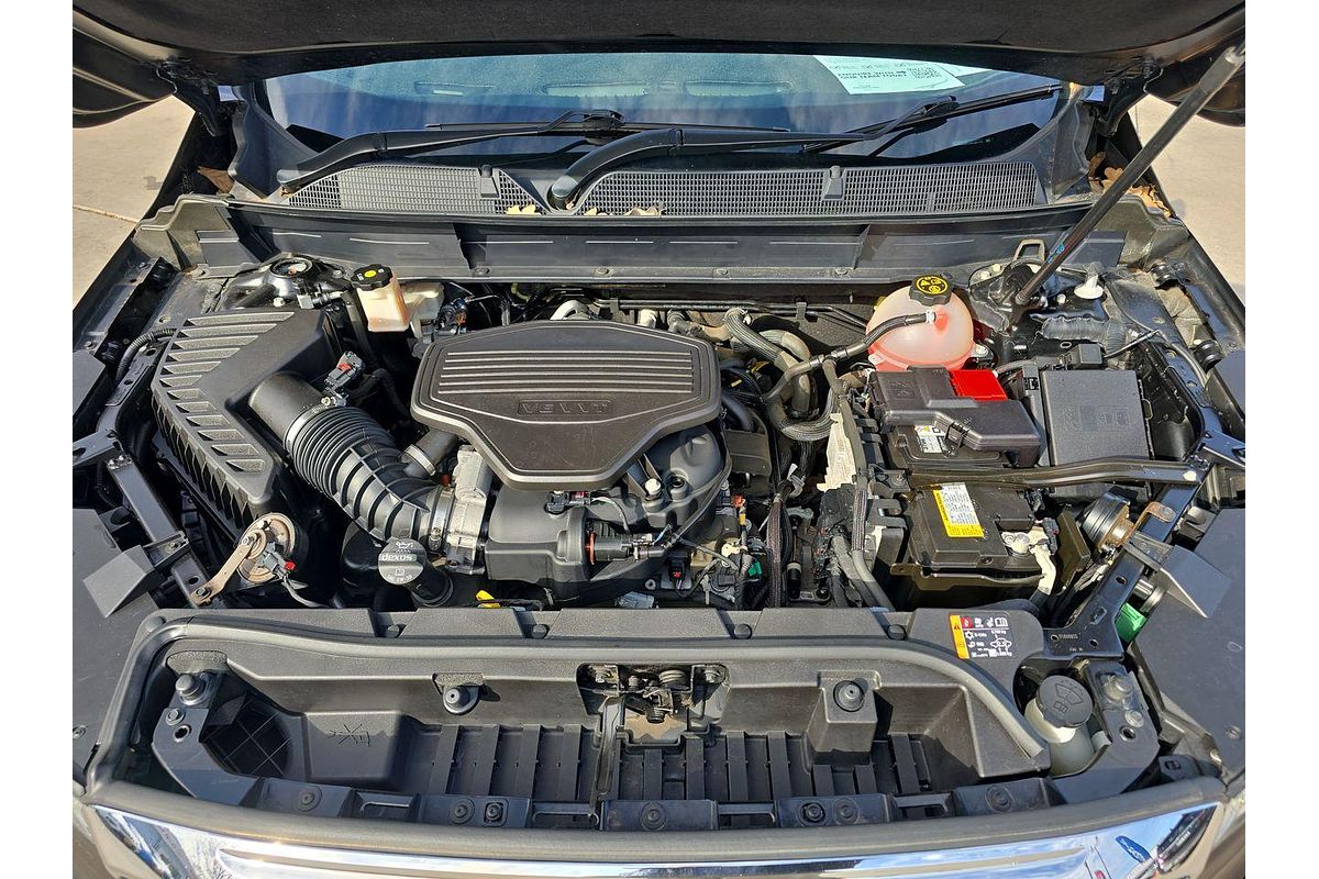 2019 Holden Acadia LT AC