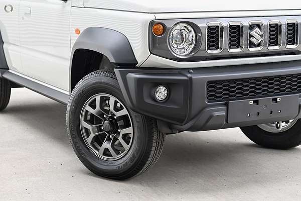 2024 Suzuki Jimny XL JJ