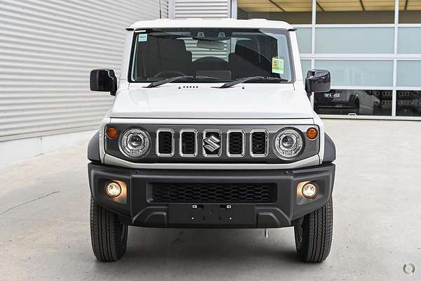 2024 Suzuki Jimny XL JJ