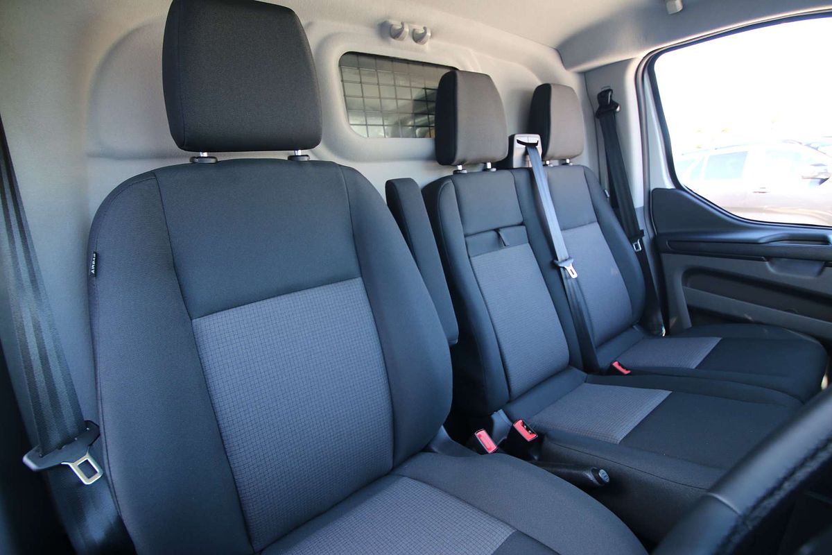 2023 Ford Transit Custom 340S VN SWB