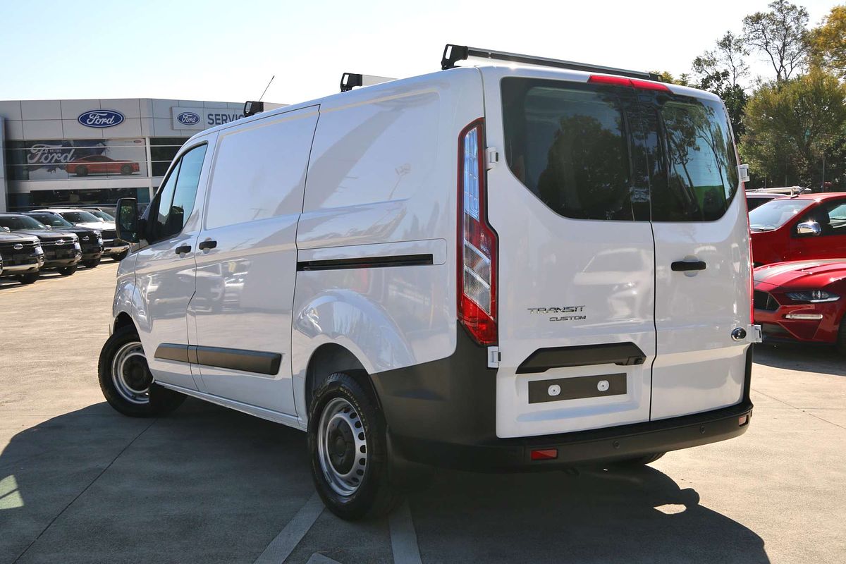 2023 Ford Transit Custom 340S VN SWB