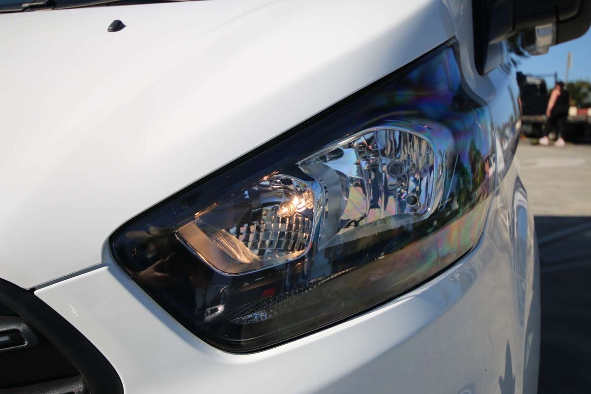 2023 Ford Transit Custom 340S VN SWB