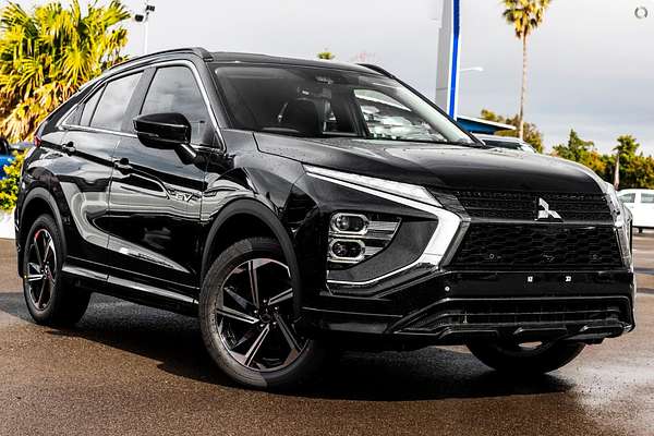 2024 Mitsubishi Eclipse Cross PHEV Aspire YB