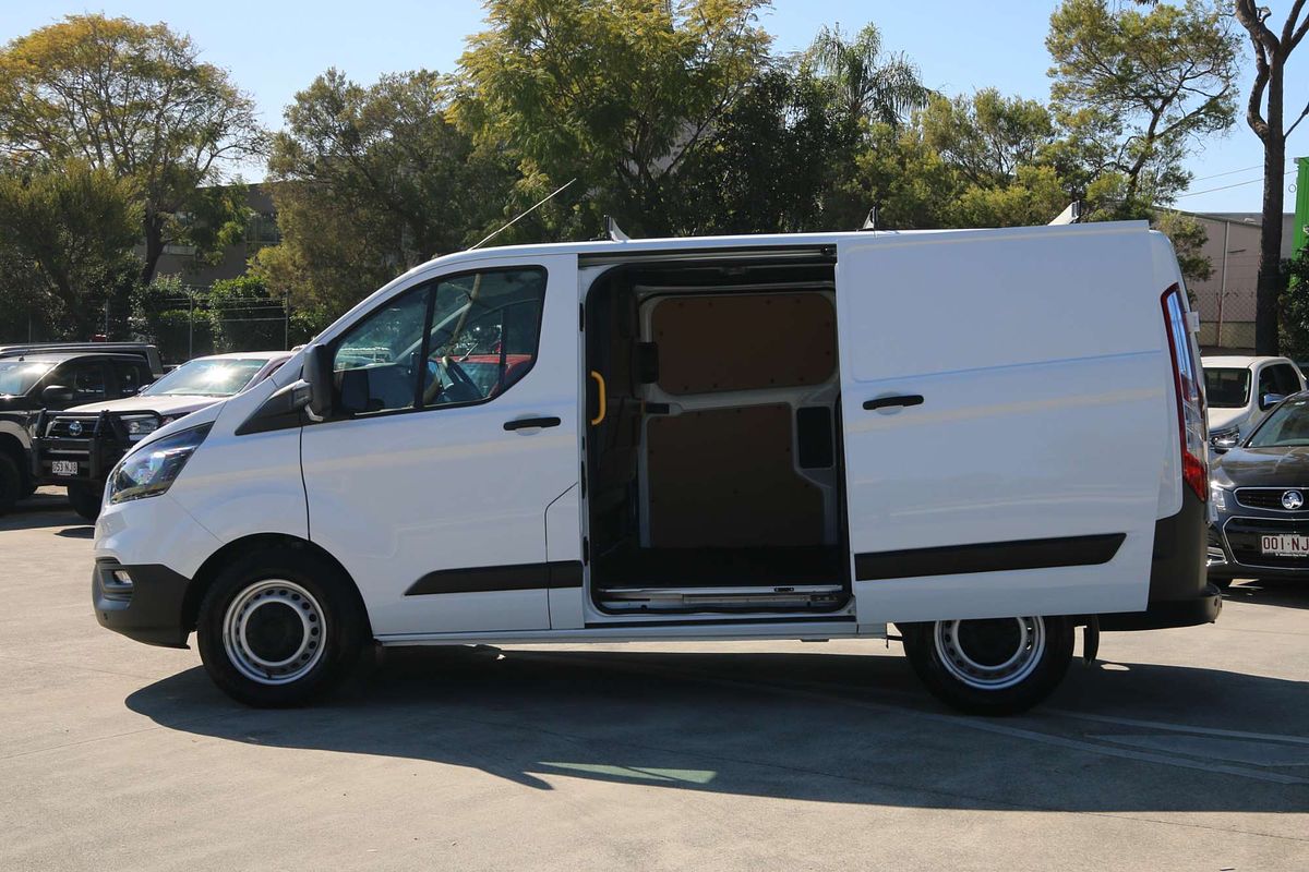 2023 Ford Transit Custom 340S VN SWB