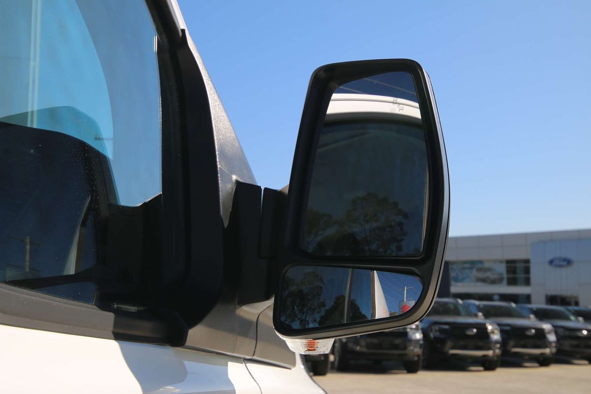 2023 Ford Transit Custom 340S VN SWB