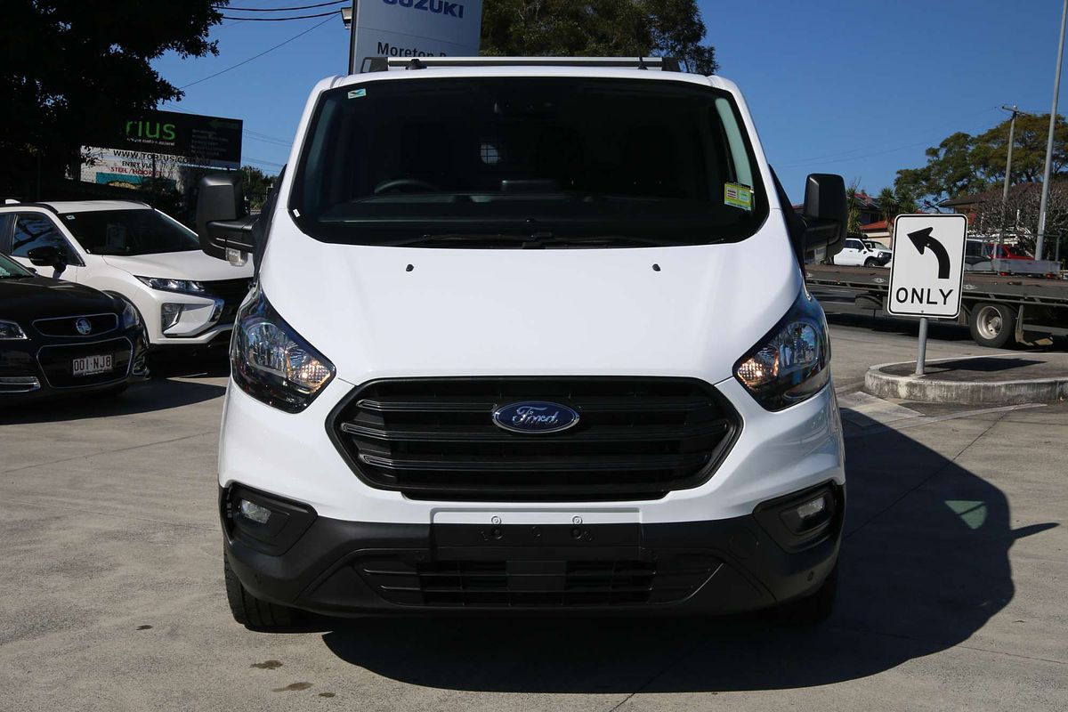 2023 Ford Transit Custom 340S VN SWB