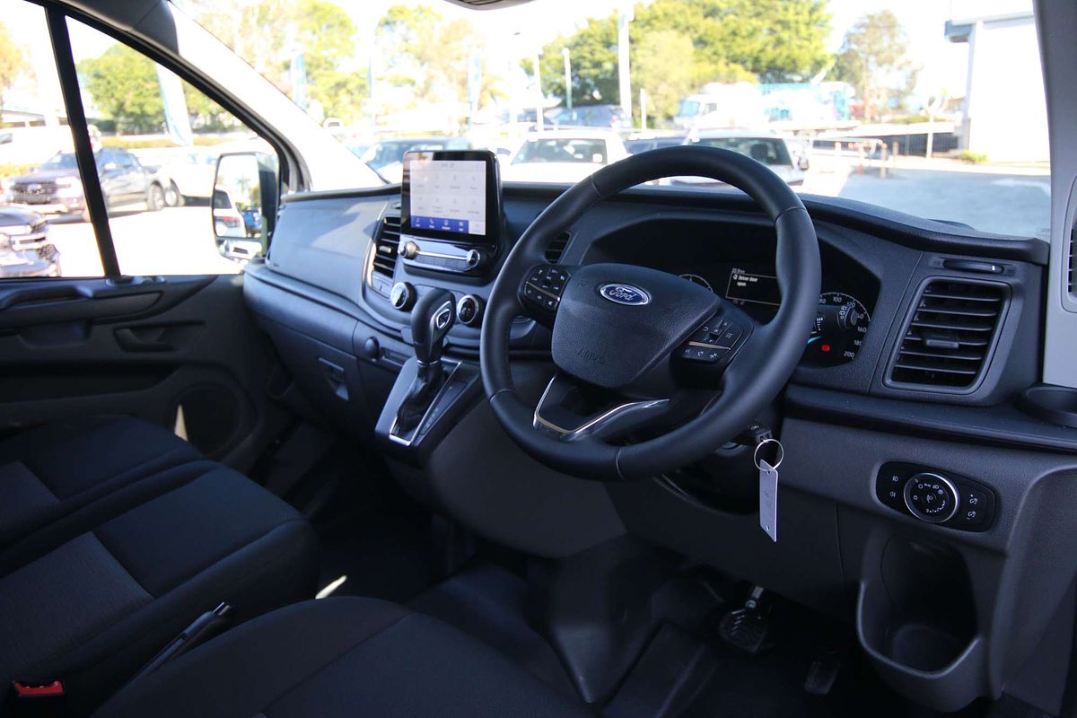 2023 Ford Transit Custom 340S VN SWB