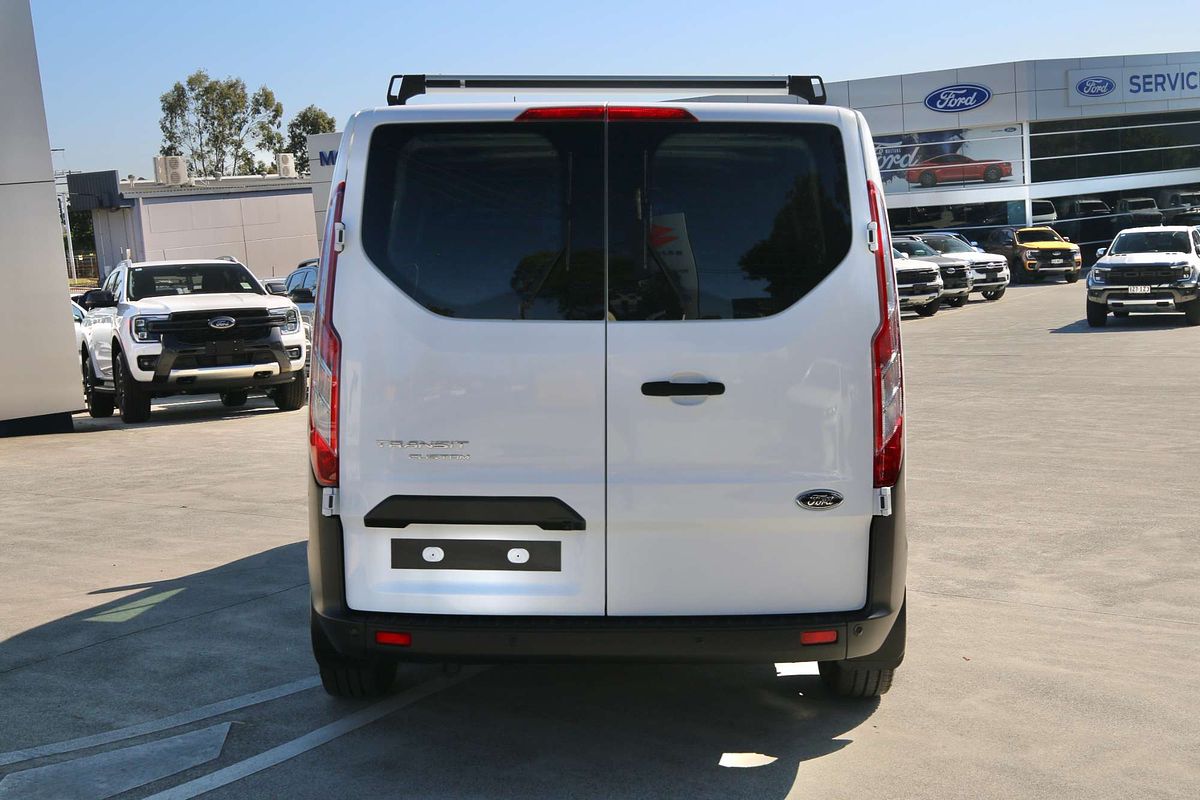 2023 Ford Transit Custom 340S VN SWB