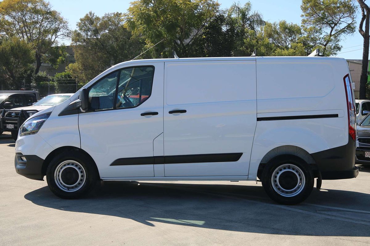 2023 Ford Transit Custom 340S VN SWB