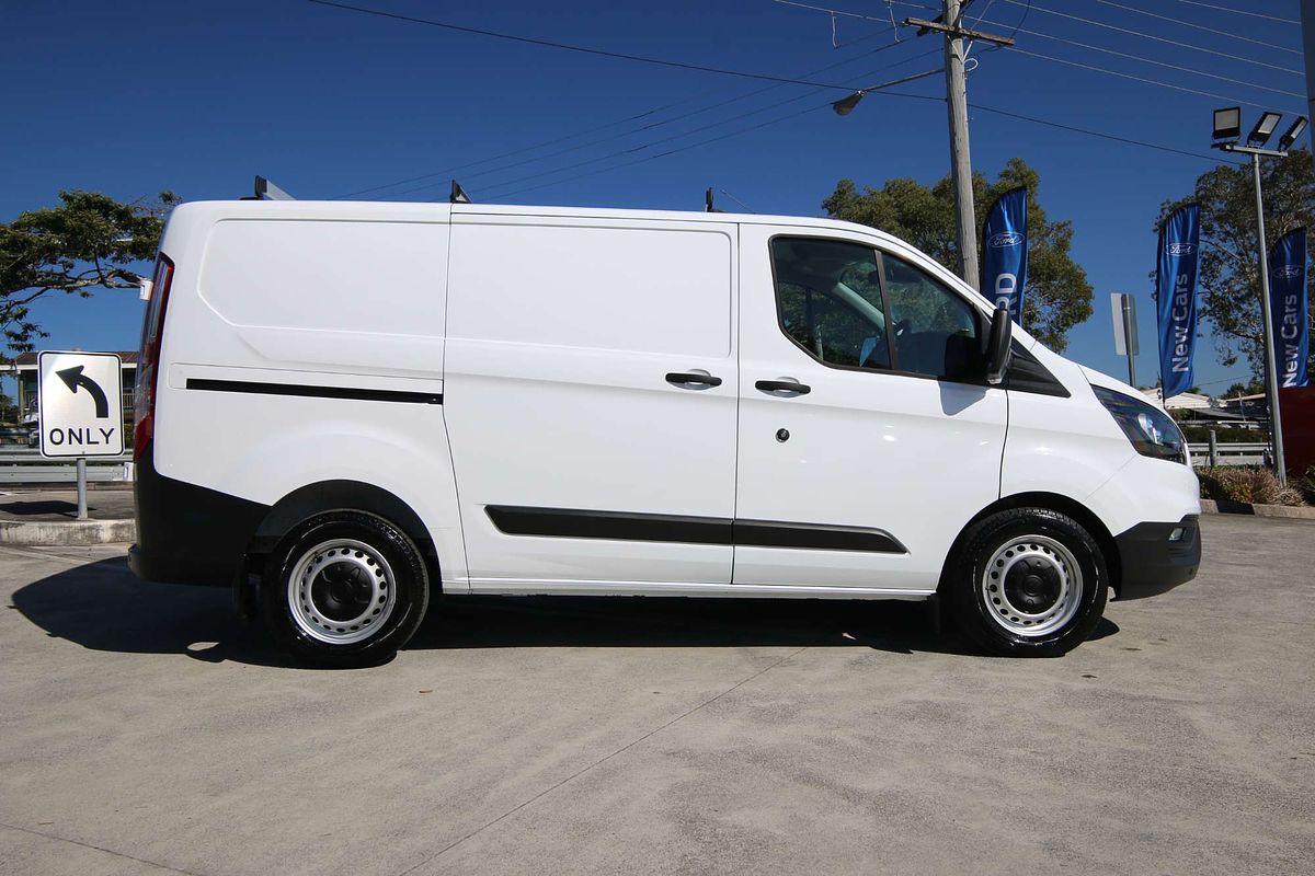 2023 Ford Transit Custom 340S VN SWB