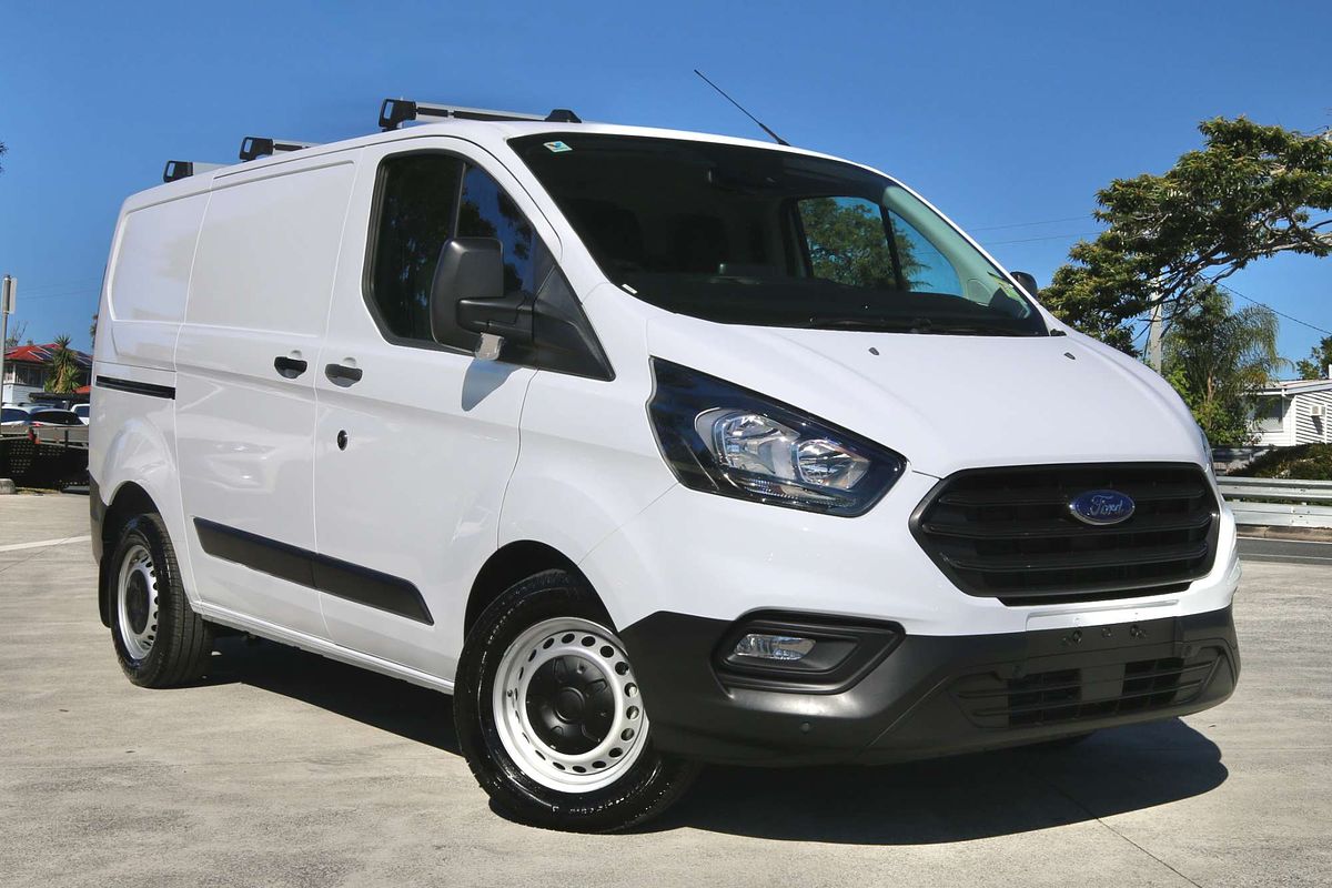 2023 Ford Transit Custom 340S VN SWB