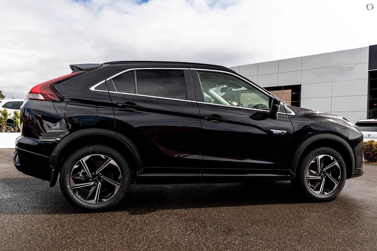 2024 Mitsubishi Eclipse Cross PHEV Aspire YB