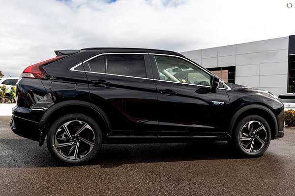 2024 Mitsubishi Eclipse Cross PHEV Aspire YB