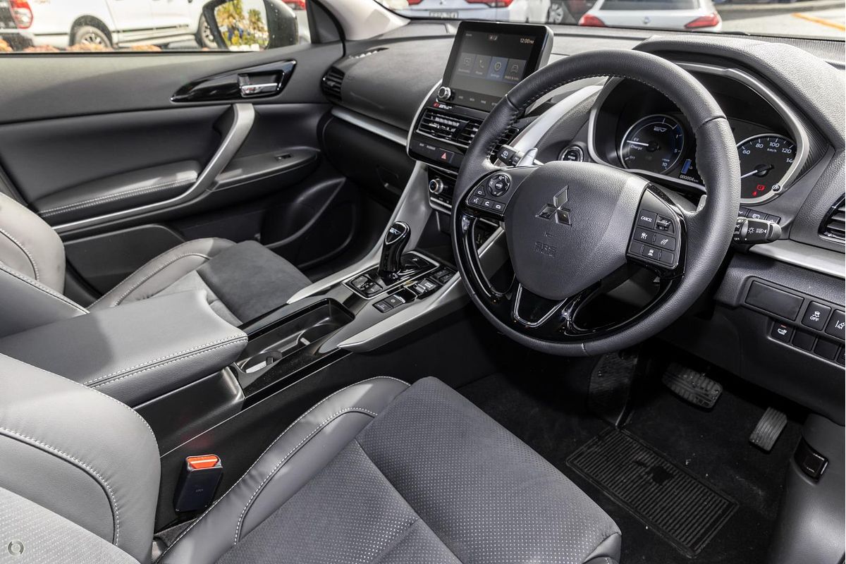 2024 Mitsubishi Eclipse Cross PHEV Aspire YB